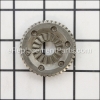 Cylindrical Gear - 2606320092:Bosch