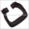 Bosch Carrying Handle part number: 1605132163