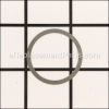 Bosch Shim 0.1mm part number: 1600102626