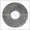 Bosch Seal part number: 2615303020