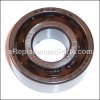 Bosch Ball Bearing part number: 1900900412