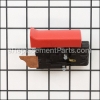 Bosch Switch part number: 1607200526