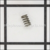 Bosch Spring part number: 1614612001