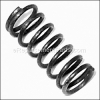 Bosch Spring part number: 2610992376