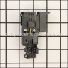Bosch Switch part number: 2607200689