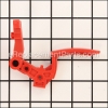 Bosch Release Lever part number: 2610915744