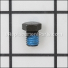 Bosch Screw part number: 2610351178