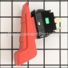 Bosch Main Switch part number: 1609B03281