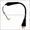 Bosch Cord part number: 2610994441