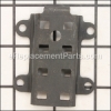 Bosch Retaining Plate part number: 2610949106