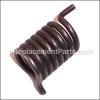 Bosch Clamping Spring part number: 3604651501
