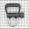 Bosch Auxiliary Handle part number: 160202508J