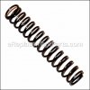 Bosch Spring part number: 2610918150