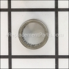 Bosch Needle Bearing part number: 2610993106
