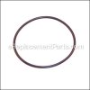 Bosch O-Ring part number: 1610210136
