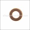 Bosch Shim Ring part number: 2600100618