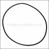 Bosch O-ring part number: 1600210033