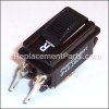 Bosch Change-over Switch part number: 2607200140