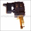 Bosch On-off Switch part number: 2607200353