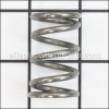 Bosch Compression Spring part number: 2609110077