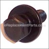 Bosch Screw part number: 2610327859