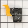 Bosch On/Off Switch part number: 2607200246