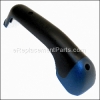 Bosch Strap-shaped Handle part number: 2602025133