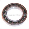 Bosch Deep-Groove Ball Bearing part number: 1610905014