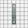 Bosch Retaining Plate part number: 2610996928