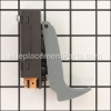 Bosch On-off Switch part number: 1617200109