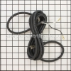 Bosch Power Cord part number: 2610920507
