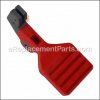 Bosch Handle part number: 2610950073