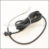 Bosch Power Supply Cord part number: 2604460270