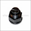 Bosch Handle part number: 3603344504