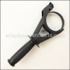 Bosch Auxiliary Handle part number: 2602025086