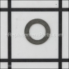 Bosch Shim part number: 2600101077