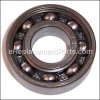 Bosch Deep-groove Ball Bearing part number: 2600905048