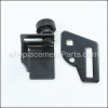 Bosch Right Side Tool Rest part number: 2610959412