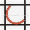Bosch Seal Ring part number: 1611015042