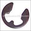 Bosch Locking Washer part number: 2916080008