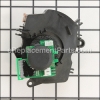 Bosch Electronic Assembly part number: 2610018986