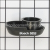Bosch Rotary Handle part number: 2608040061
