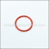 Bosch O-ring part number: 1610210179