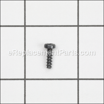 Screw - 2603490017:Bosch