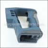 Bosch Handle Set part number: 2610956663