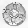 Bosch Bearing Flange part number: 2605700215