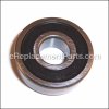 Bosch Deep-Groove Ball Bearing part number: 2610908032