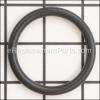 Bosch O-ring part number: 1610210132
