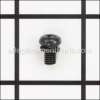 Bosch Screw part number: 2610911897