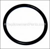 Bosch O-Ring part number: 1900210137
